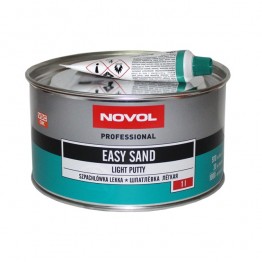 Novol Easy Sand