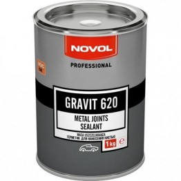 Novol Gravit 620