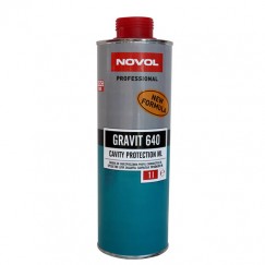 Novol Gravit 640