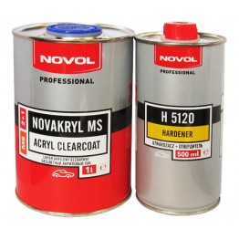 Novol Novakryl 2+1 MS