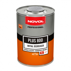 Novol Plus 800