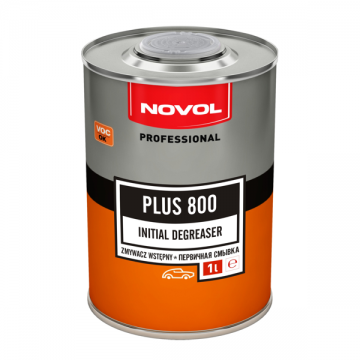 Novol Plus 800