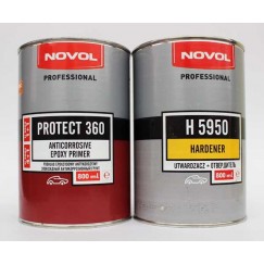 Novol Protect 360