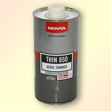 Novol Thin 850