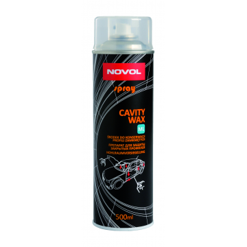 Novol Spray Cavity Wax